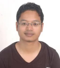 Dr. Deepak Shrestha