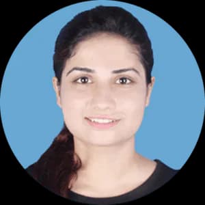 Anusha Bastola — Pharmacist & Nutrition Specialist, The Health Thread Nepal