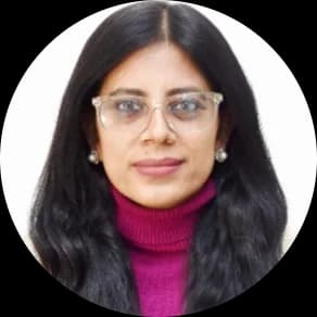 Amrita Acharya — Pharmacy & Business Management, The Health Thread Nepal