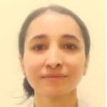 Liza Nagarkoti — Health Officer & Clinical Researcher, The Health Thread Nepal