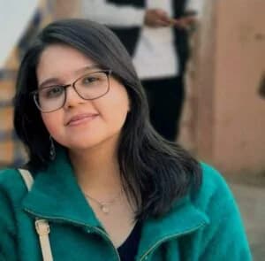Astha Paudel — Biomedical Engineering, PhD Candidate, The Health Thread Nepal