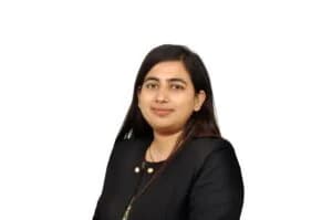 Dr. Asmita Rayamajhi — Consultant Radiation & Medical Oncologist, The Health Thread Nepal