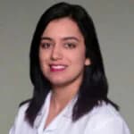 Dr. Binita Kharel — Internal Medicine Physician & Specialist in AI-Integrated Healthcare, The Health Thread Nepal