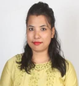 Sabina Maharjan