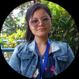 Kamala Shrestha