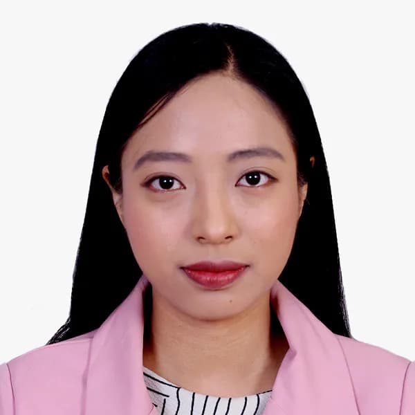 Alisha Shrestha — Head of Department, Quality Assurance - Accord Pharmaceuticals, The Health Thread Nepal