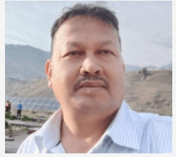 Bhola Prasad Roka
