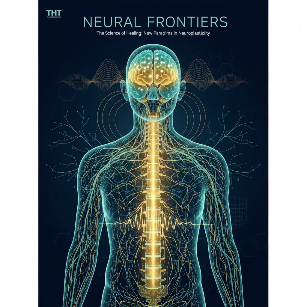 The multi dimensional path through chronic pain: A deep dive into the hidden biology of recovery