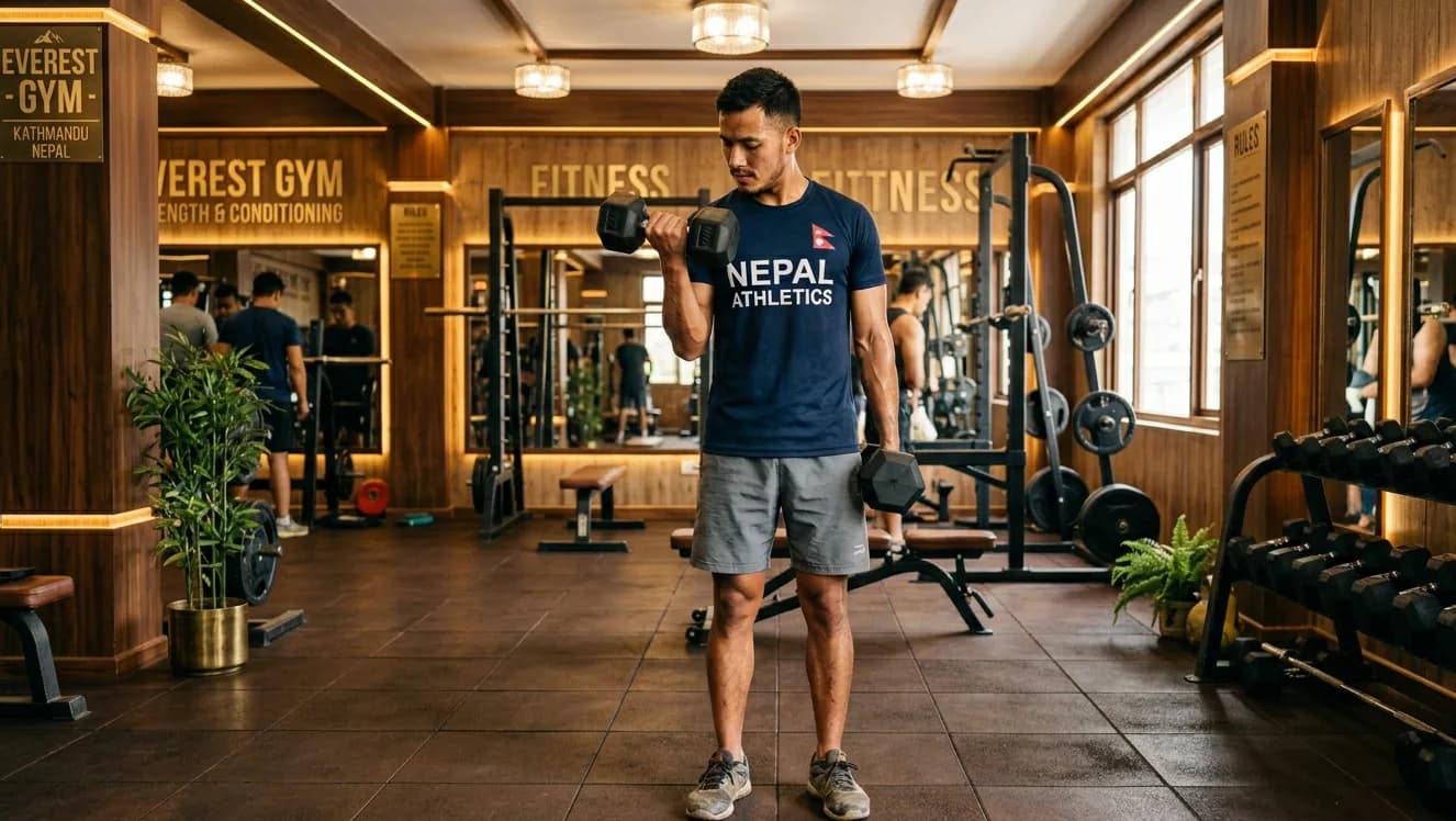 Do You Really Need to Lift Heavy Weights to Build Muscle?