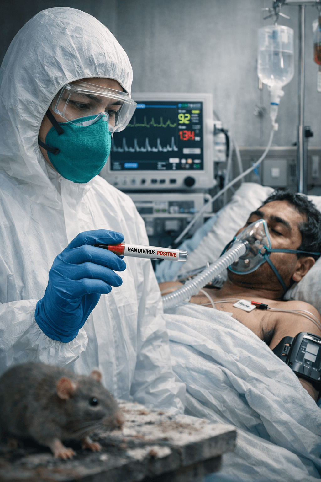 Understanding Hantavirus and Nepal’s Preparedness