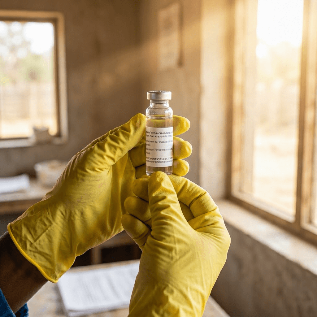 No Licensed Cure for Ebola Bundibugyo: WHO Calls for Clinical Trials