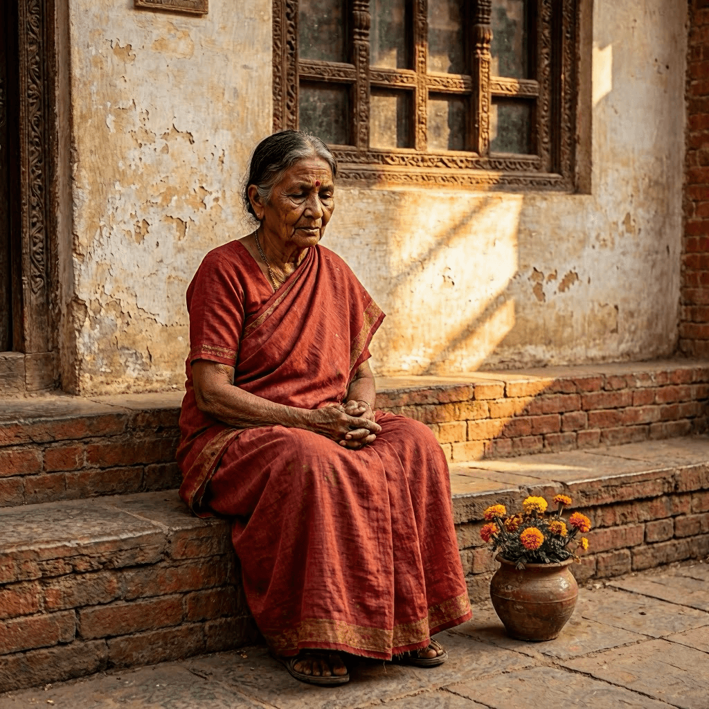 Unmasking the Crisis of Elder Abuse and Declining Health in Nepal