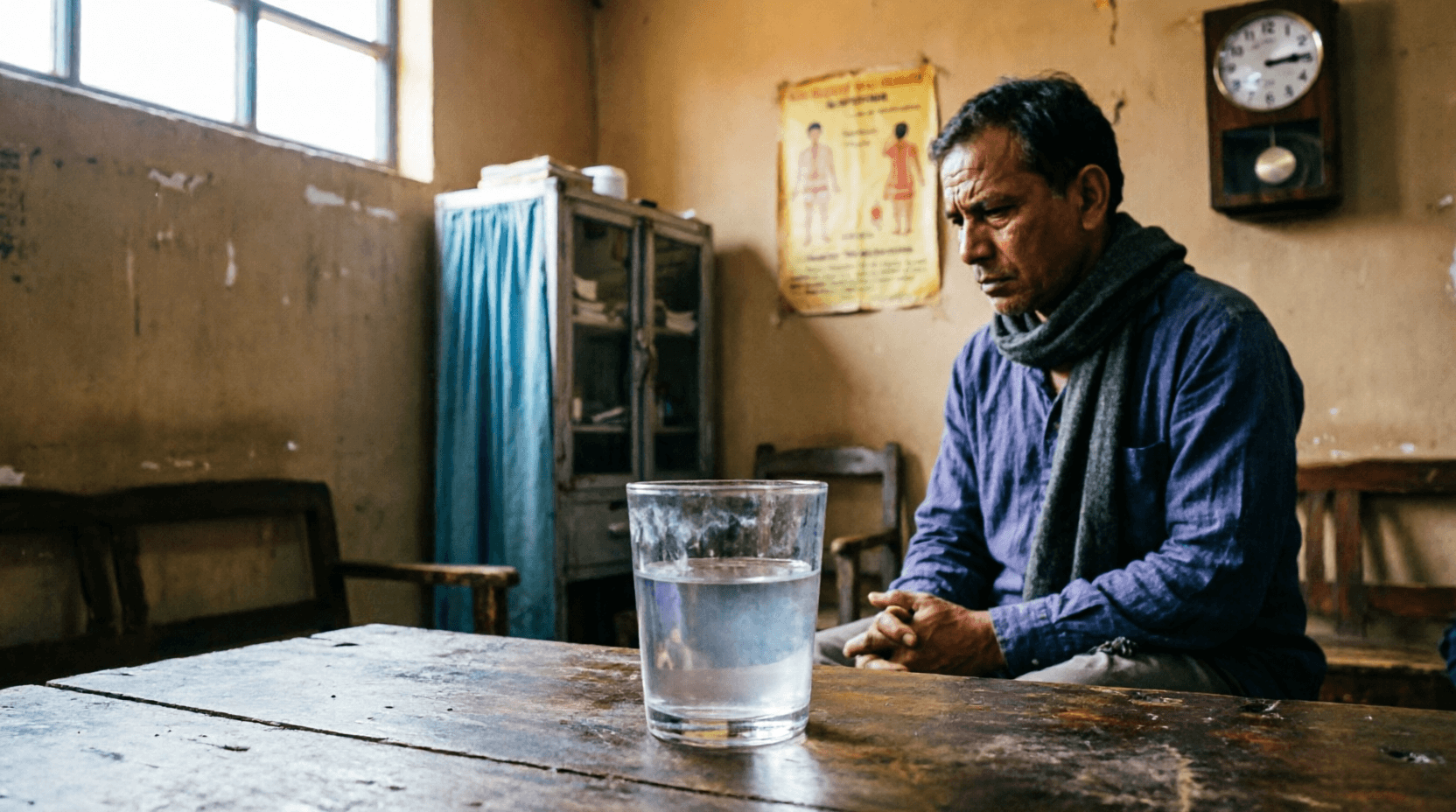 The South Asian Trap: Why Alcohol Hits Nepal Harder