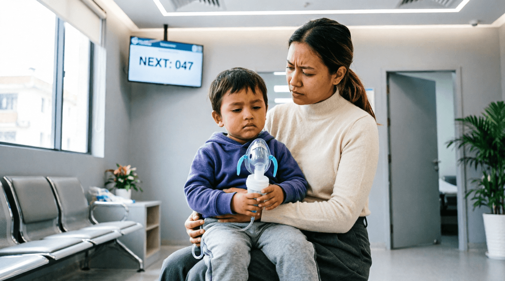 Protecting the Smallest Lungs from the Hidden Grip of RSV in Kathmandu