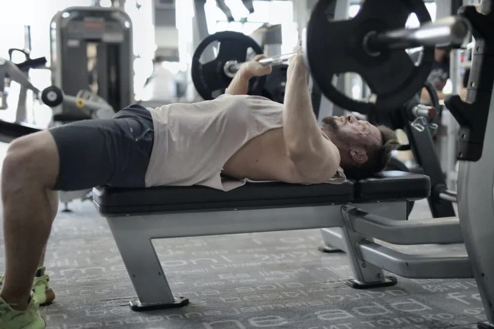 Exercise and mental health: reducing stress and anxiety through physical activity