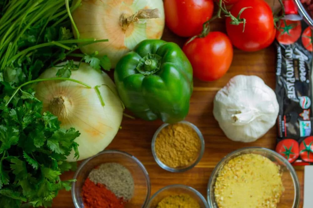 Nutritional supplements and their role in a healthy diet