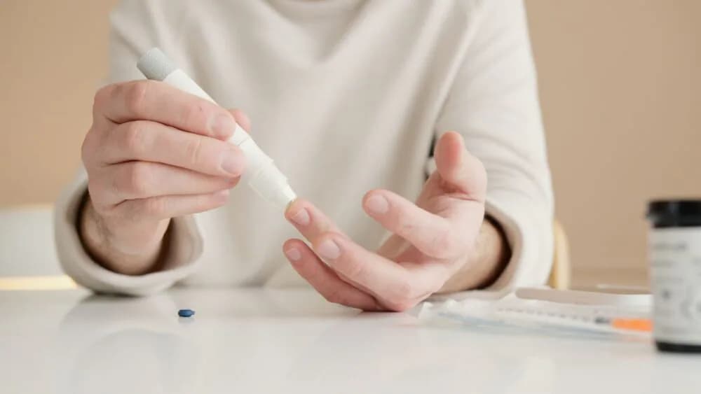 Managing chronic diseases