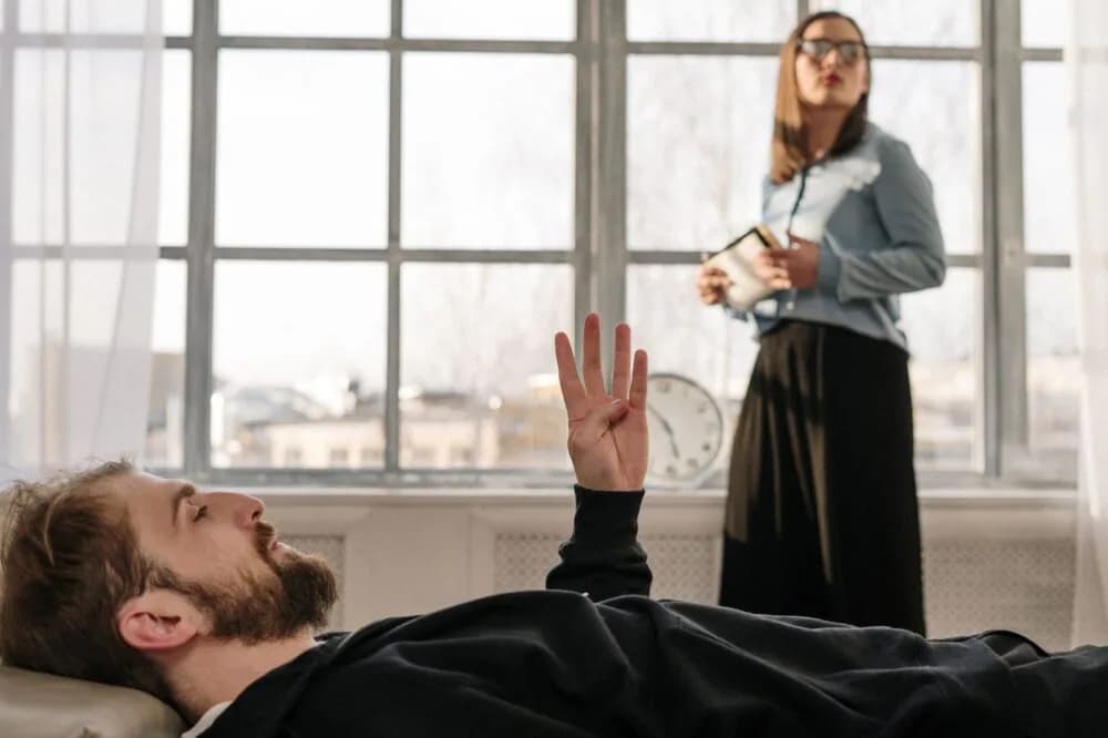 The importance of social support for mental health