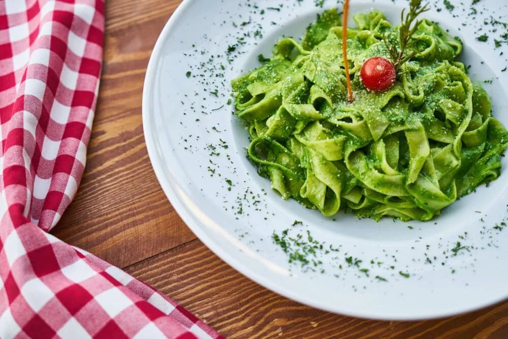 Plant-based diets and their benefits