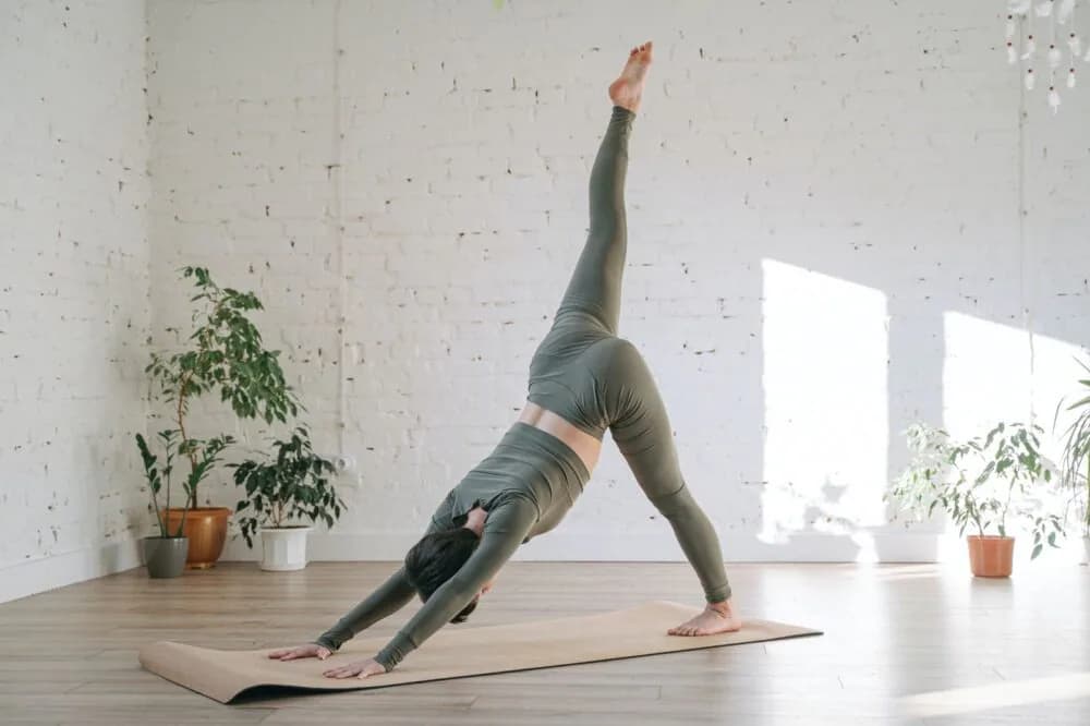 The benefits of regular exercise