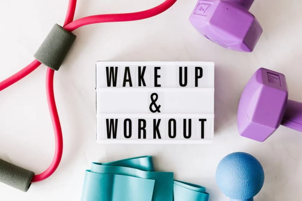 Tips for staying motivated to exercise