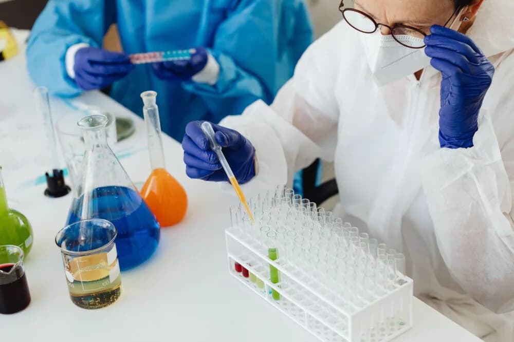 Gene editing and personalized medicine