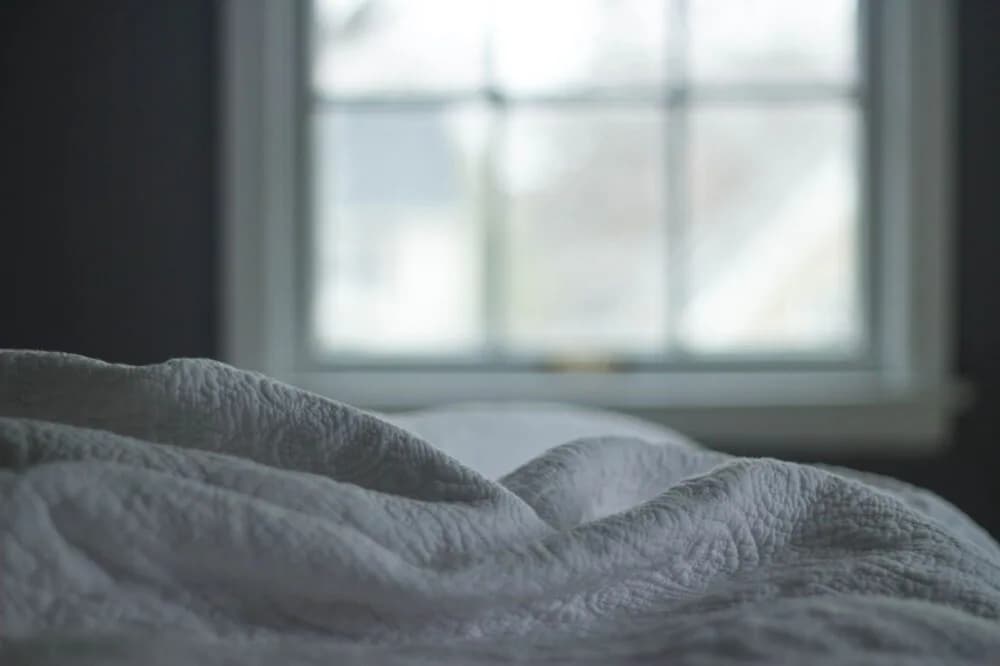 The connection between sleep and mental health