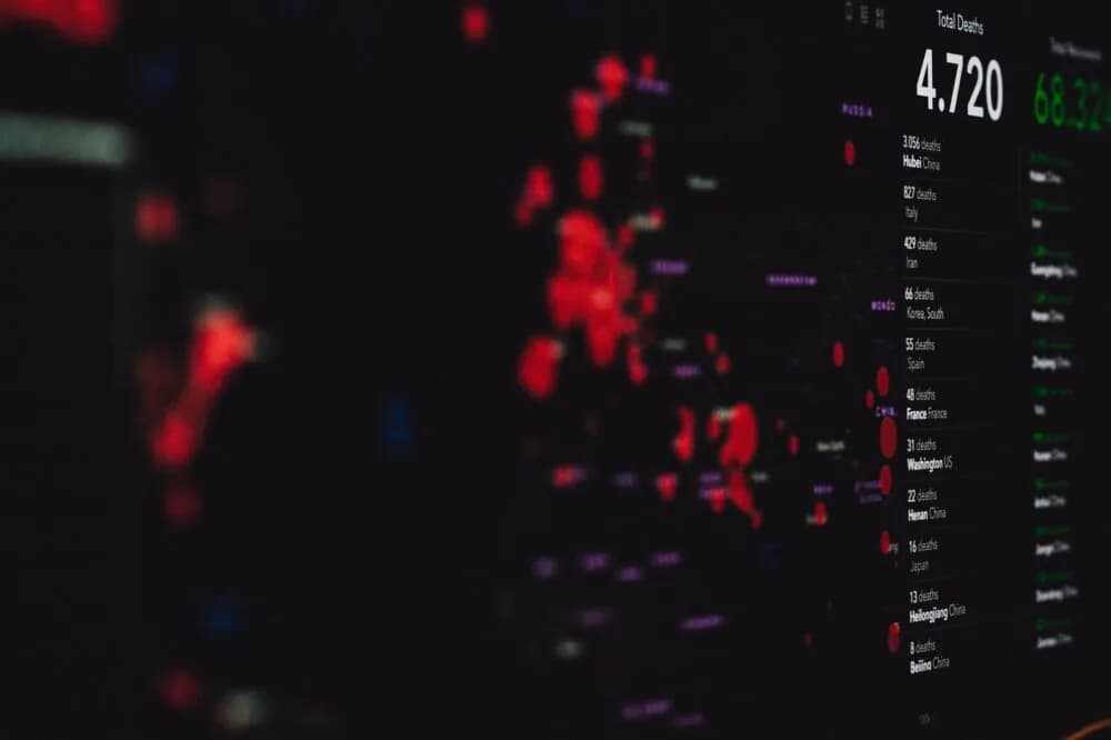 Recent outbreaks of infectious diseases in Nepal