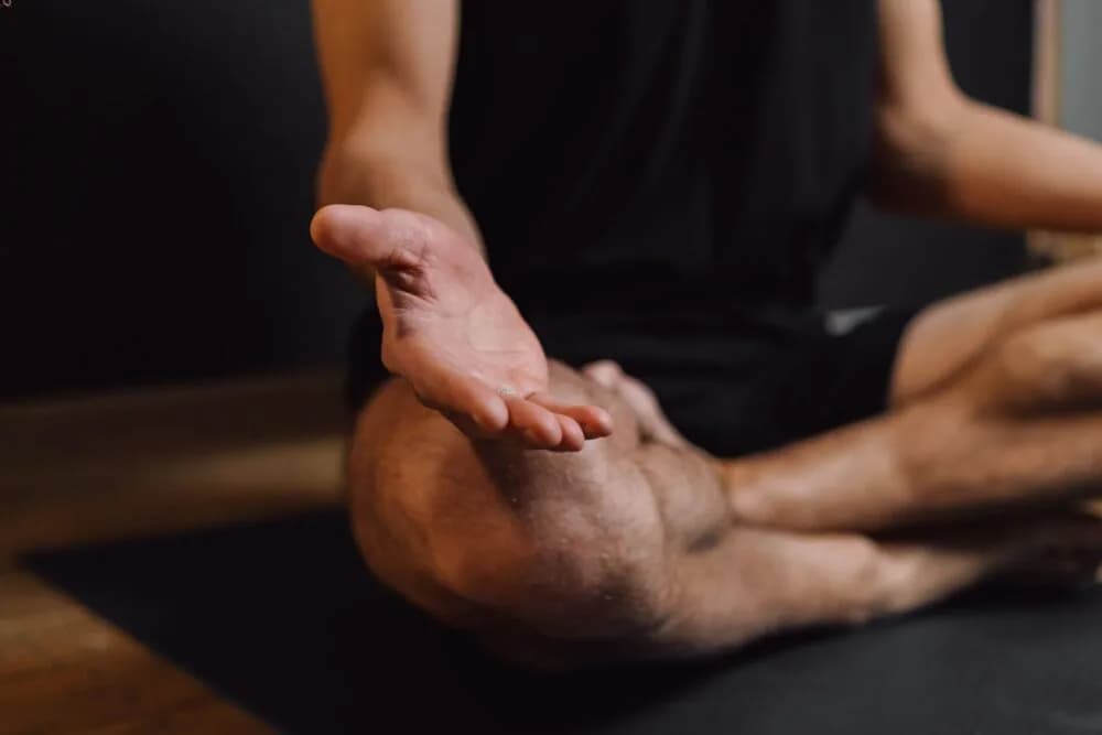 Mindfulness and meditation techniques for mental well-being