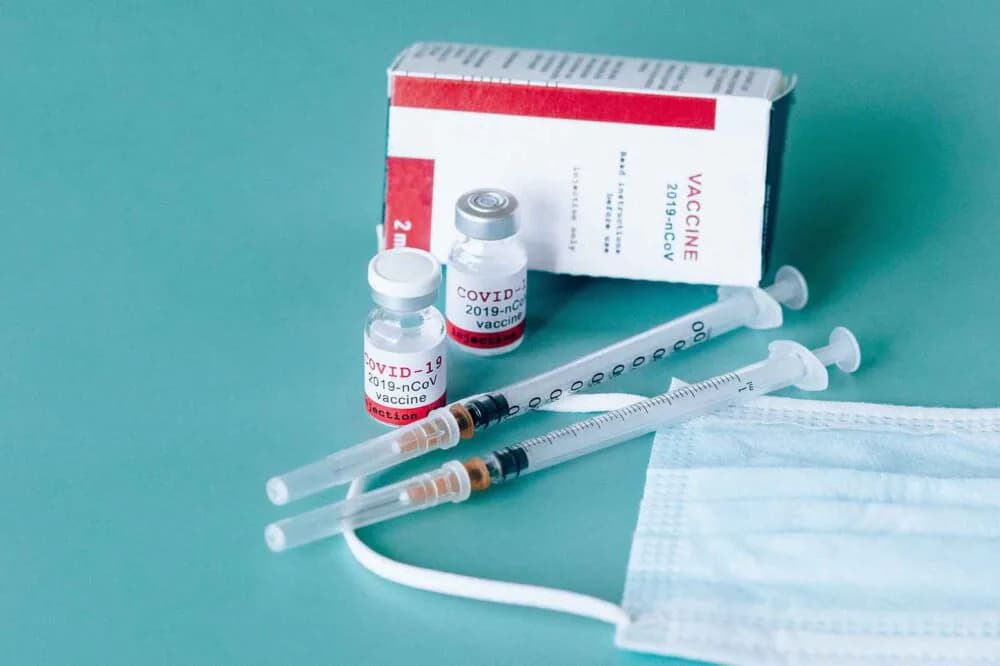 Emerging global health threats