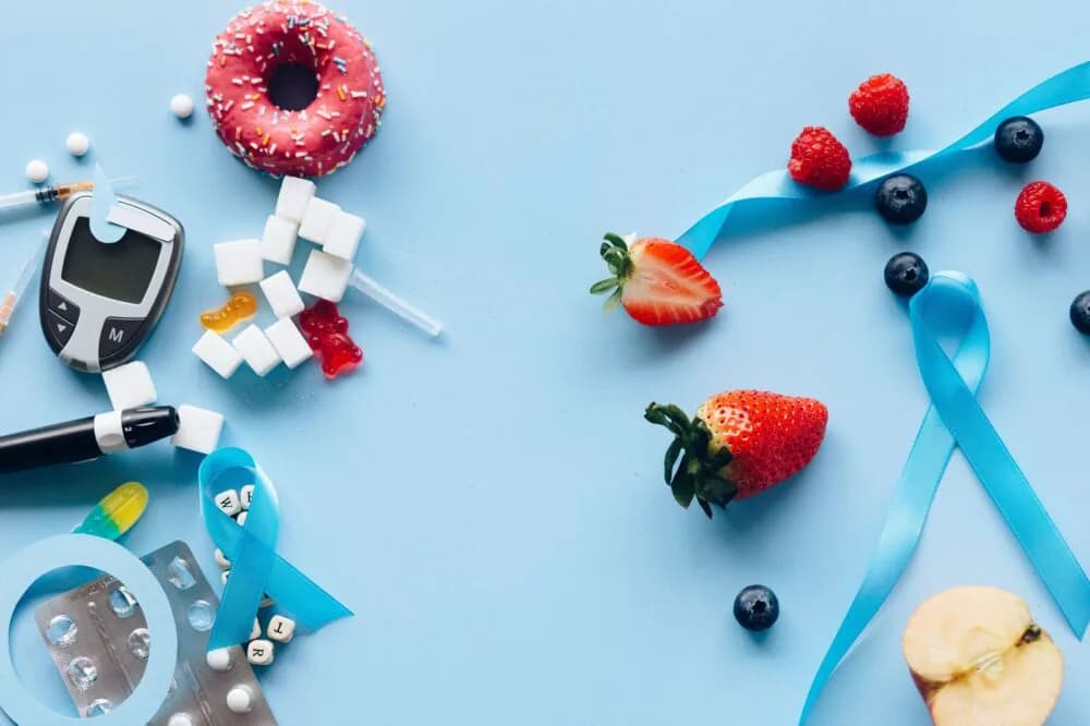 The role of nutrition in disease prevention and management