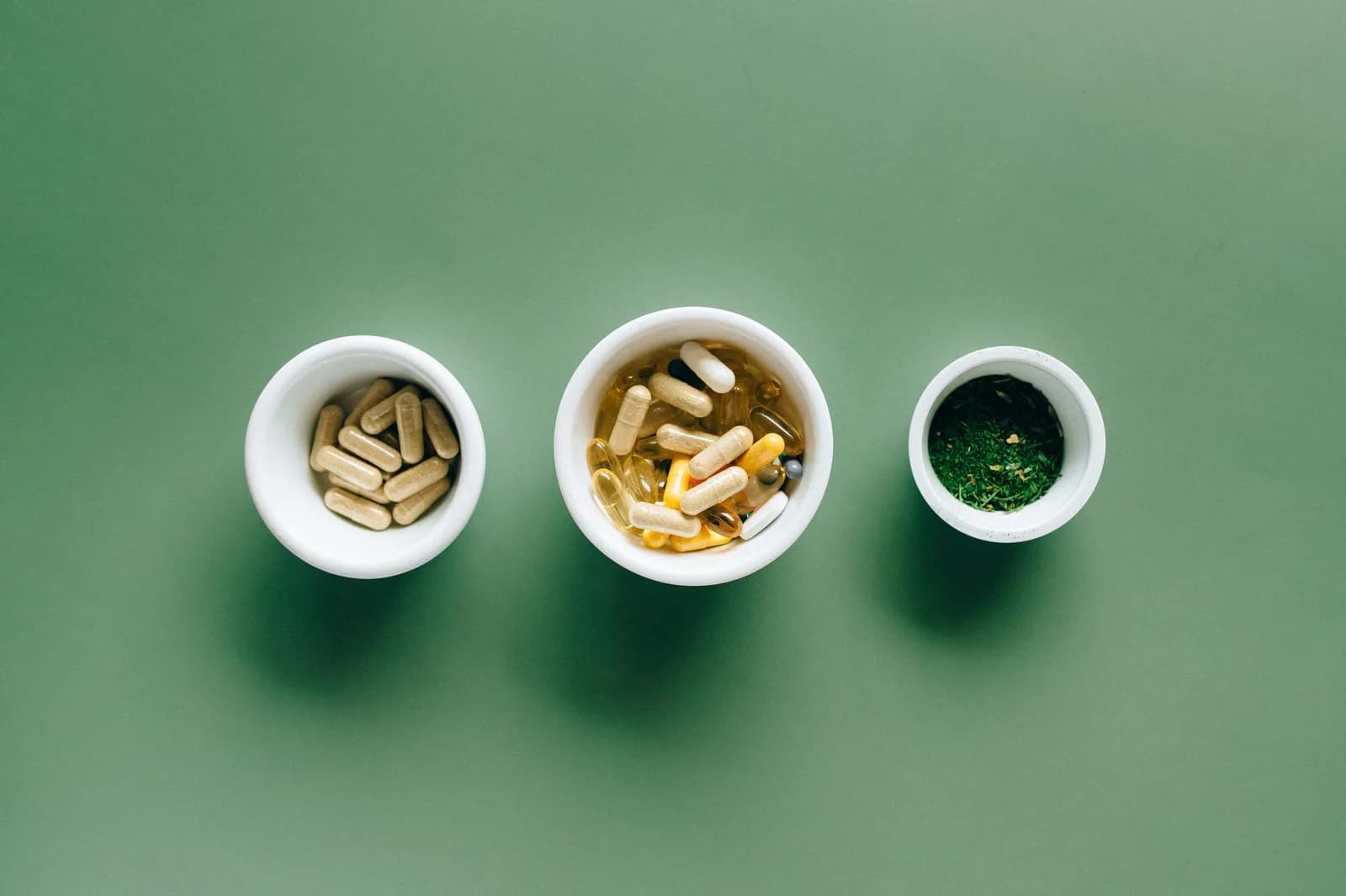 Nutritional supplements: Types, benefits, and risks