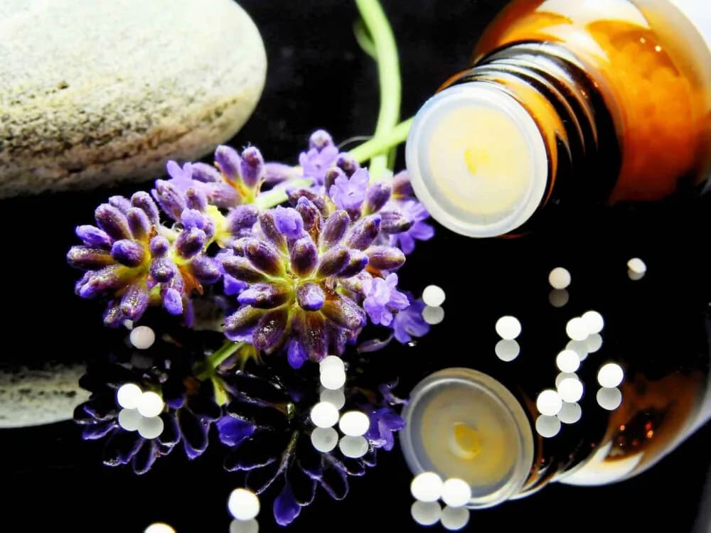 Herbal medicine and supplements