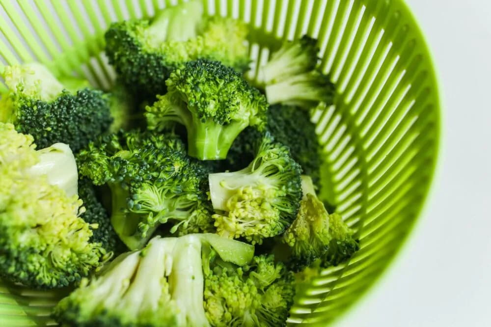 Vitamin K: Sources, benefits, and role in blood clotting