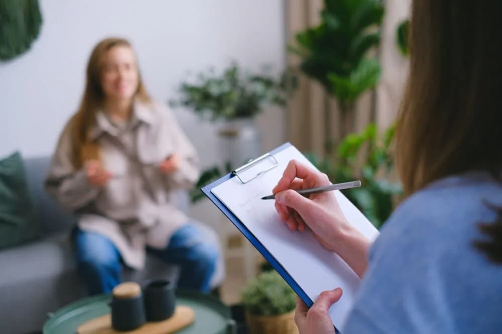 Seeking help for mental health issues: Where to start?