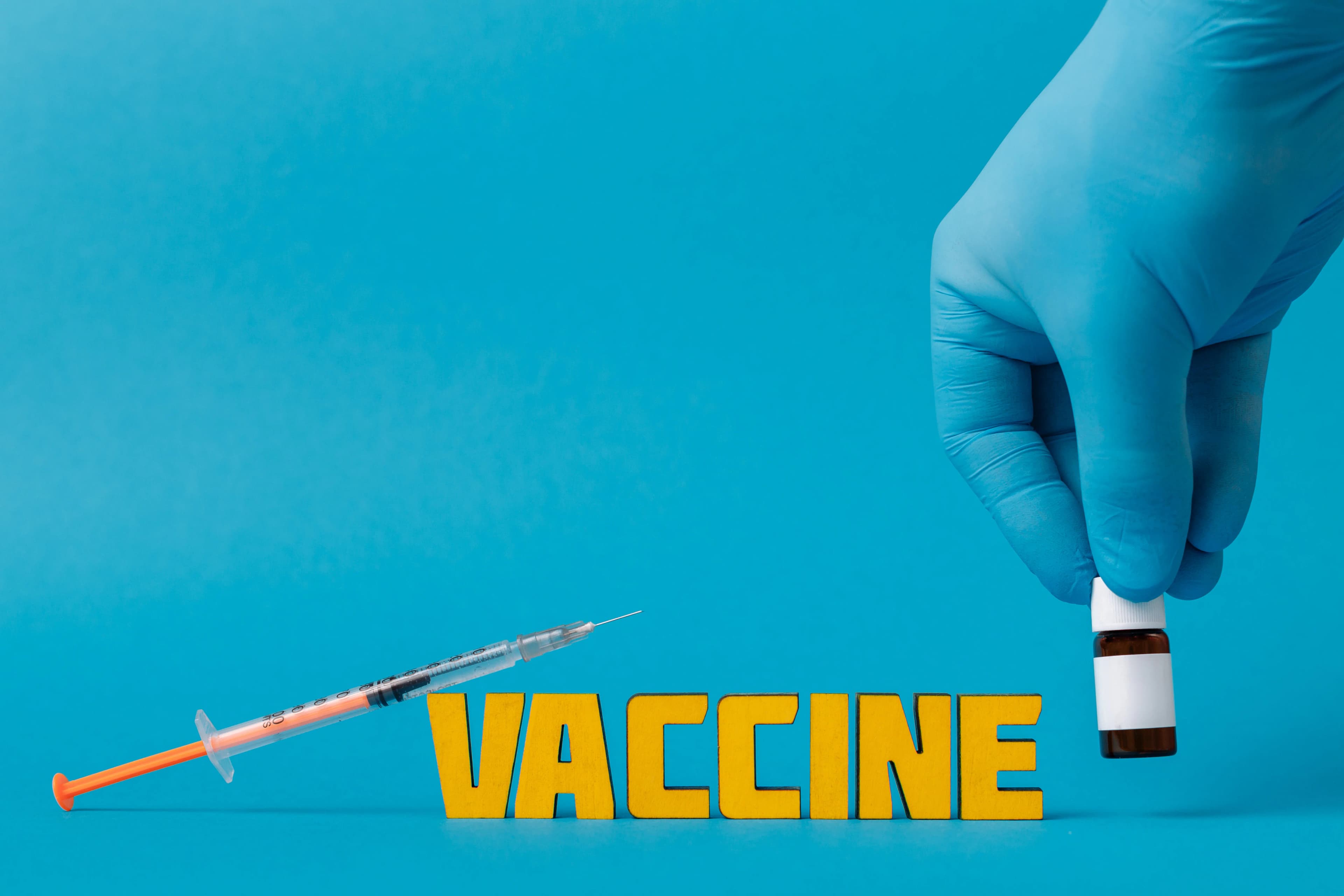 Vaccinations