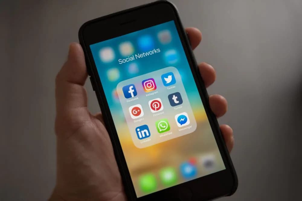 The impact of social media and technology on mental health