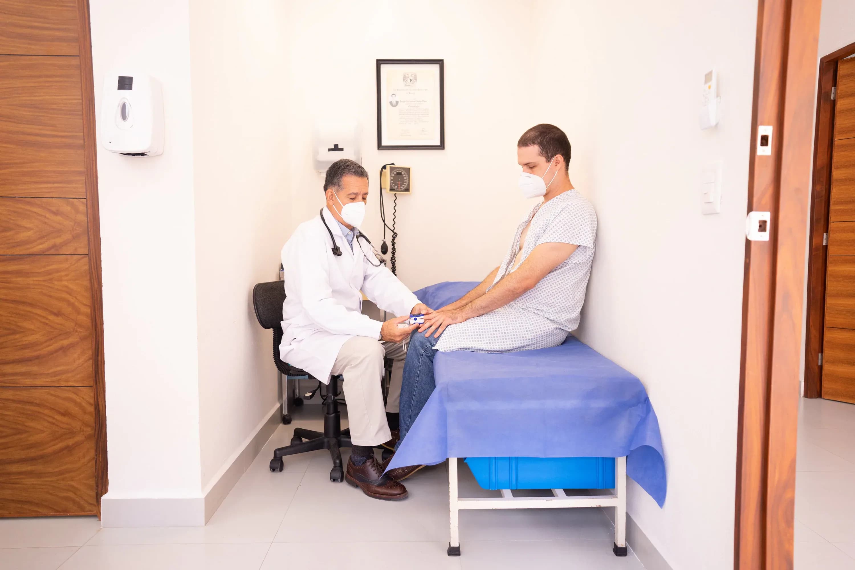 Navigating the Complex Terrain of Patient-Doctor Dynamics in Nepal: A Comprehensive Examination