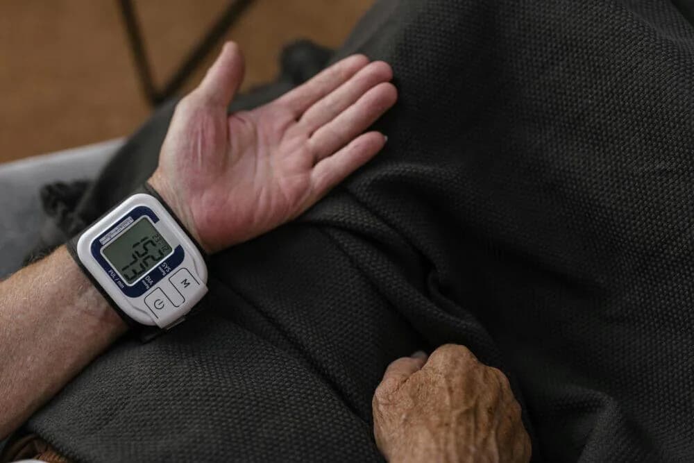 Understanding the link between diet and hypertension