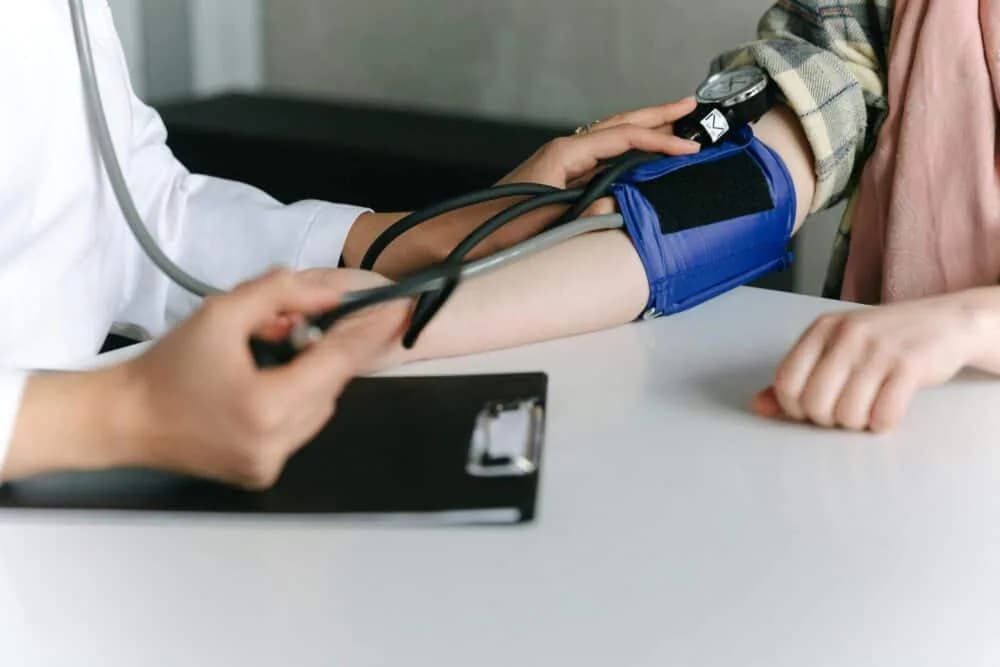 The best hypertension control remedies