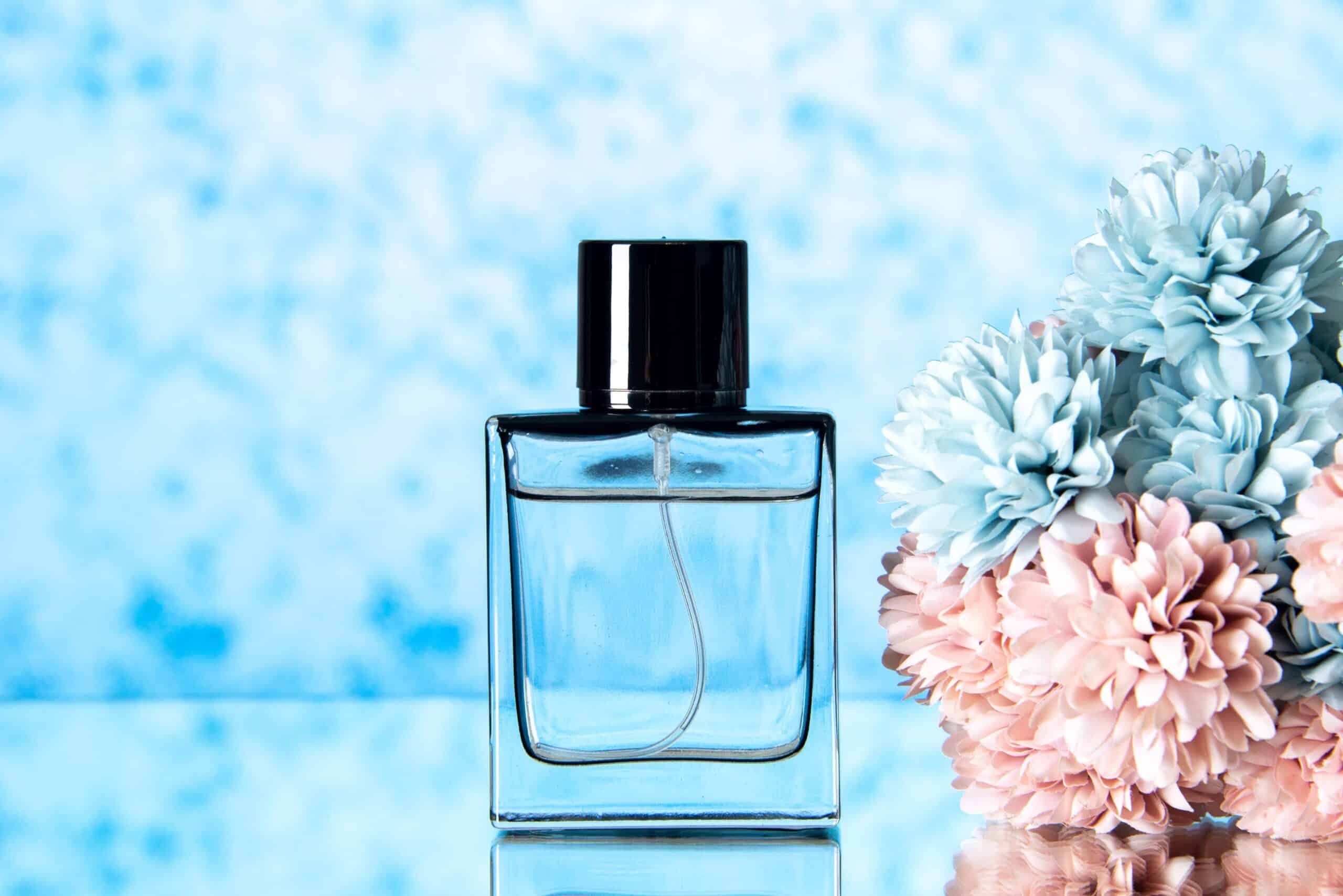 The unseen risks of synthetic fragrance: Safeguarding your health
