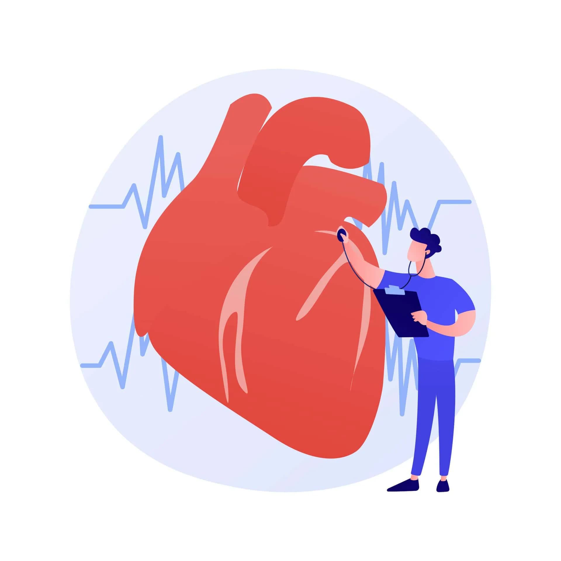 Understanding and Addressing the Burden of Coronary Heart Disease