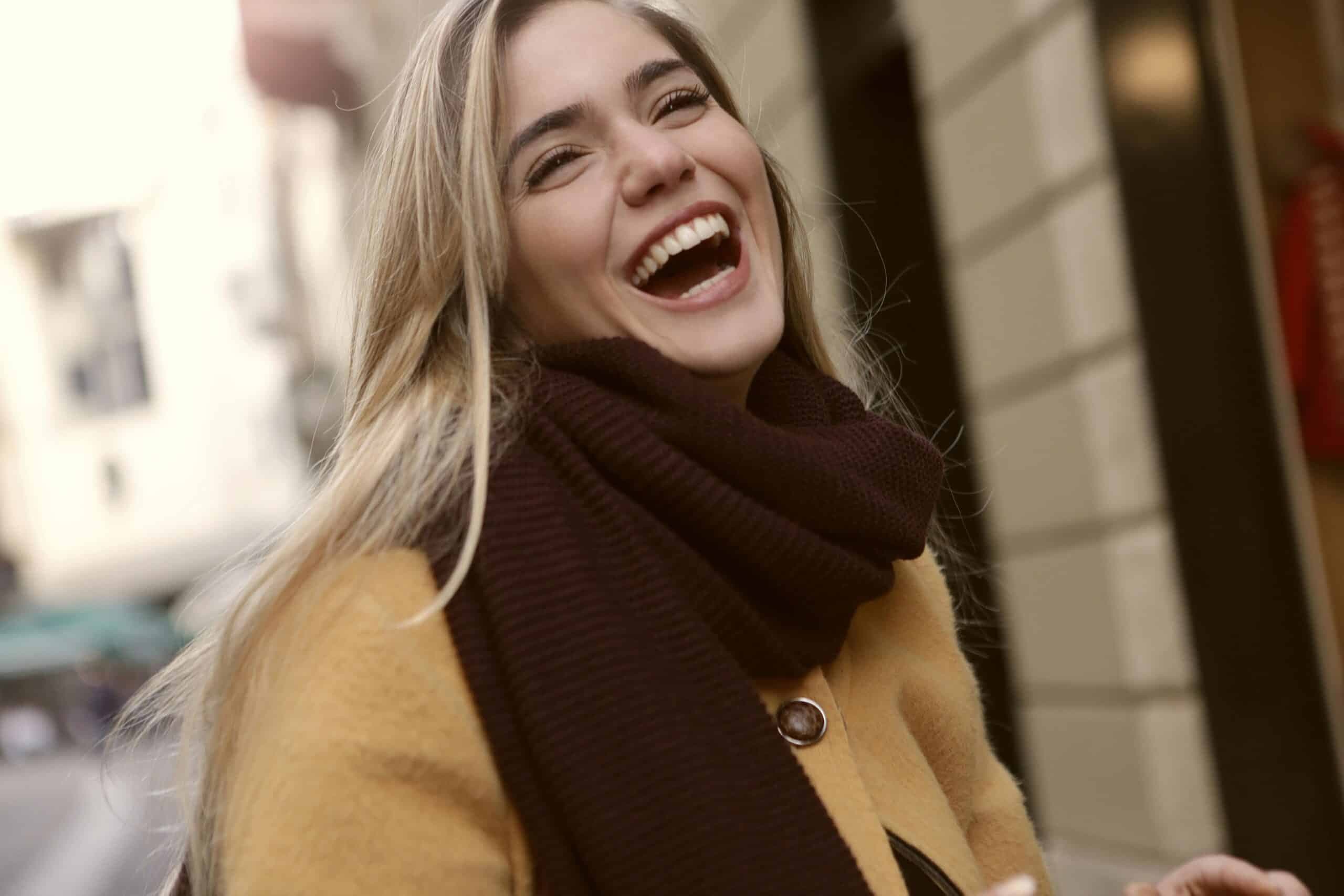 Is Your Medicine Cabinet Missing This? Laughter’s Amazing Benefits