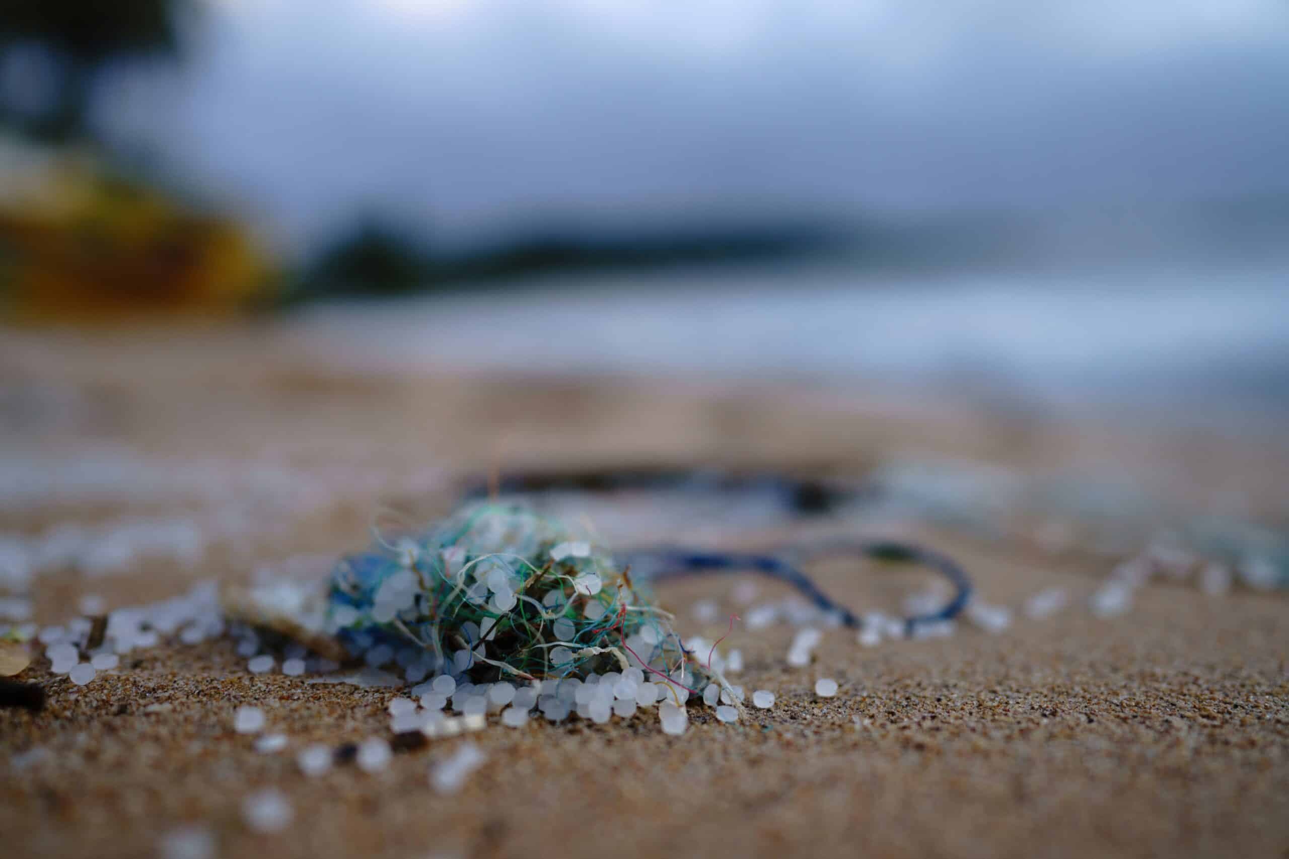 Micro plastics: A Silent Threat to Reproductive Health and Fertility