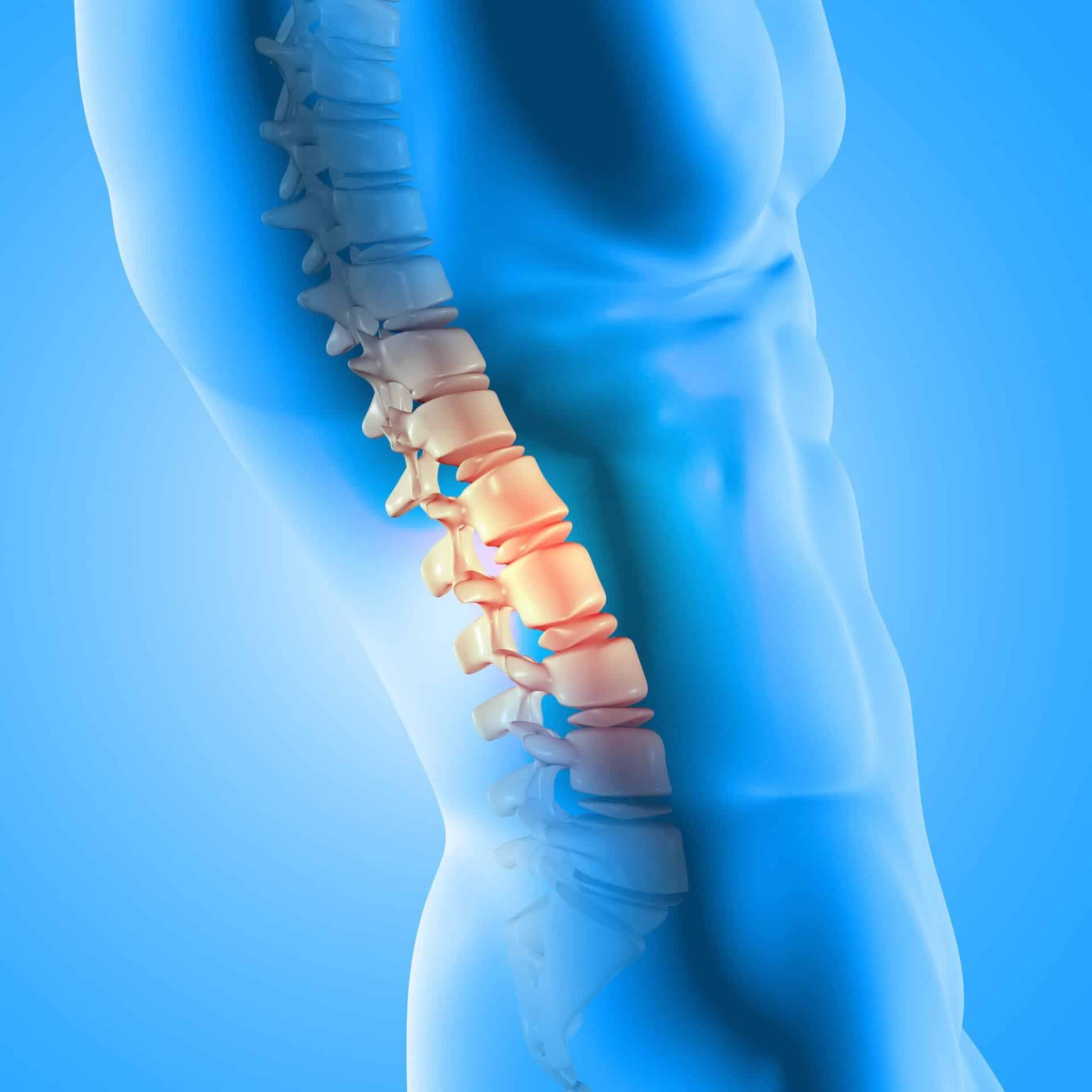 A hope for spinal cord injury