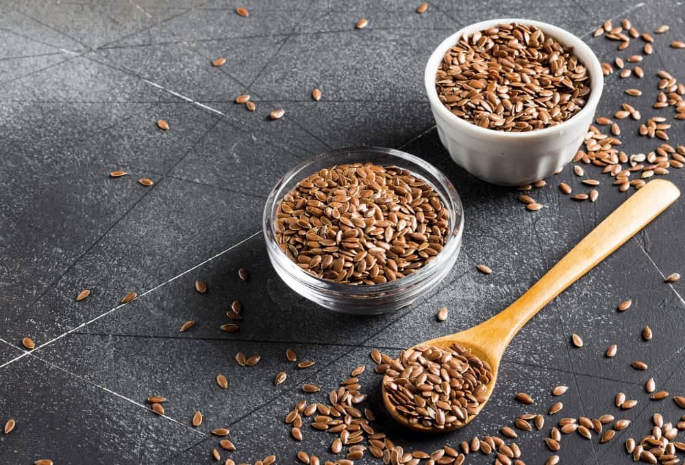 Flaxseed: An Ancient Superfood for Today’s Health and Wellness