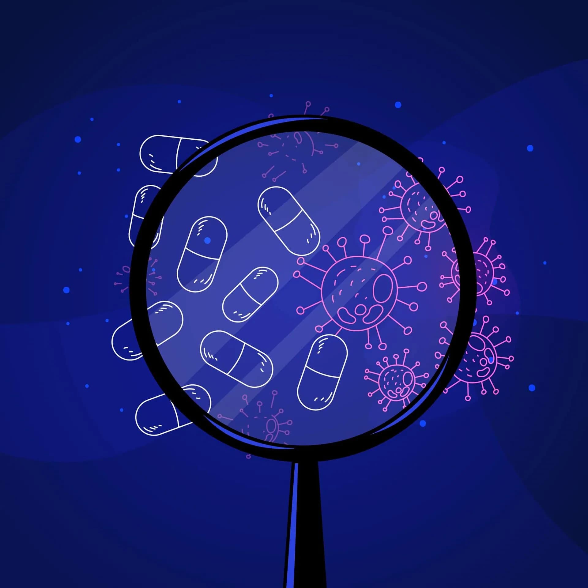 Antibiotic resistance: A Global threat and an unseen pandemic