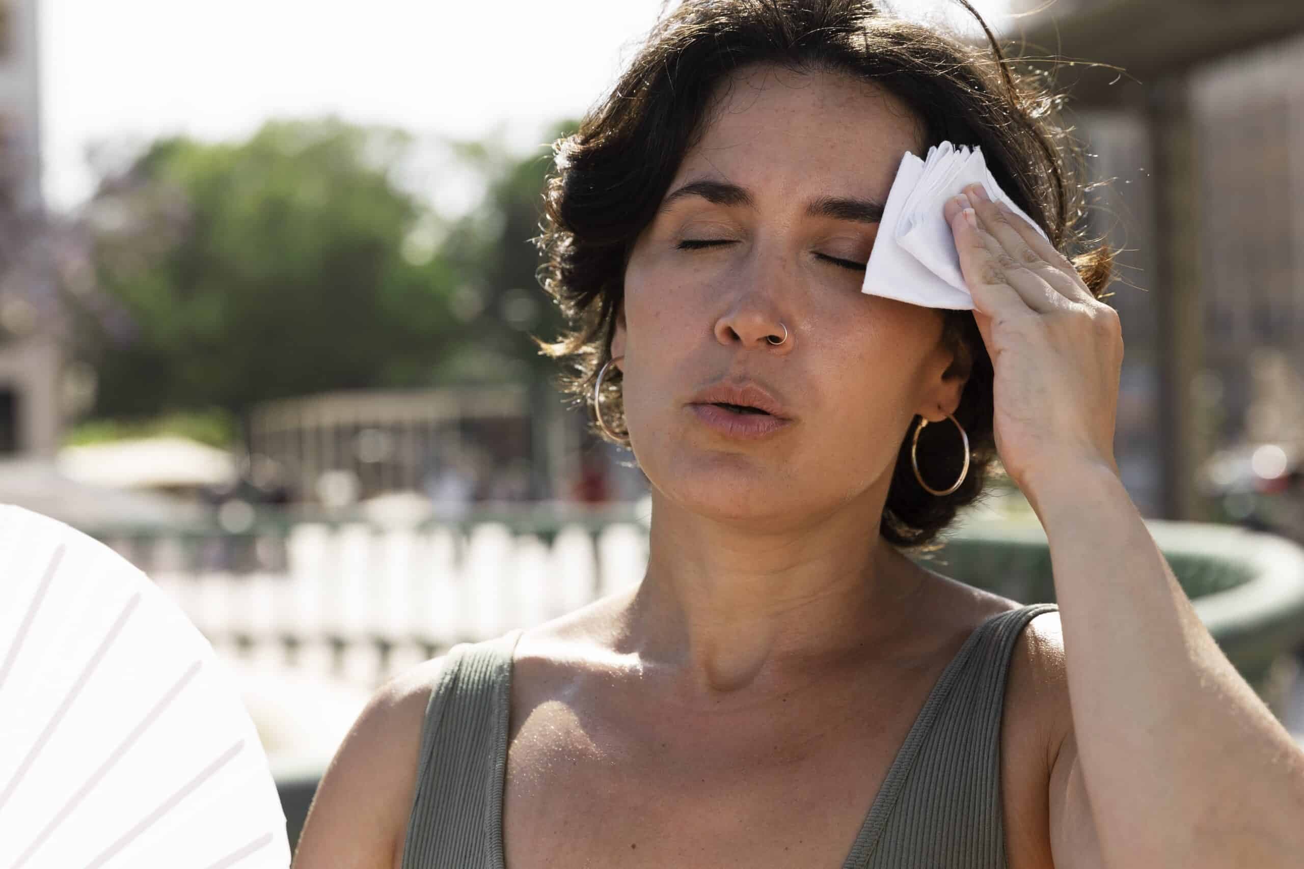 Rising Heat and Our Minds: The Overlooked Link Between Climate Change and Mental Health